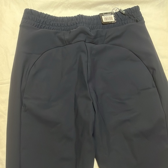 NWT sz XL Spyder Women's Navy Active Sport Pants - Picture 6 of 7